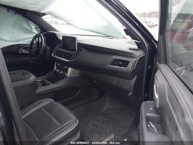 1GKS1BKD6MR467205 GMC Yukon 2wd Slt