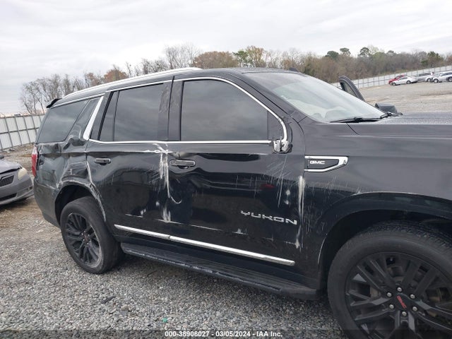1GKS1BKD6MR467205 GMC Yukon 2wd Slt