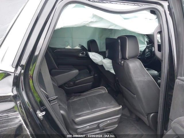 1GKS1BKD6MR467205 GMC Yukon 2wd Slt