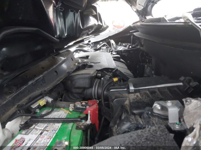 JA4AD2A33LZ006415 Mitsubishi Outlander Es 2.4