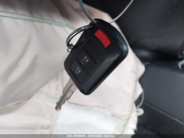 JA4AD2A33LZ006415 Mitsubishi Outlander Es 2.4
