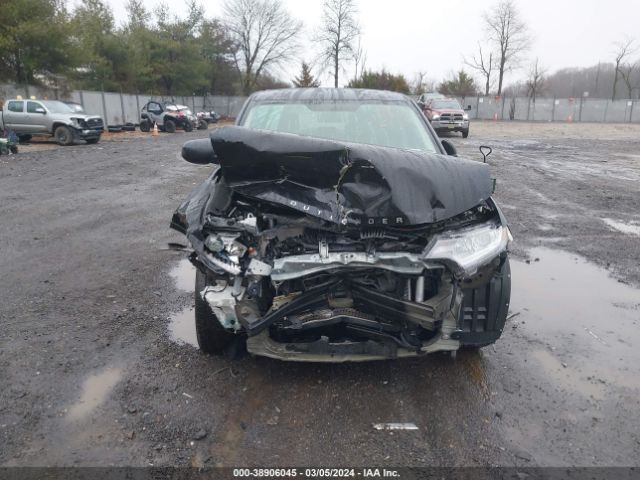 JA4AD2A33LZ006415 Mitsubishi Outlander Es 2.4