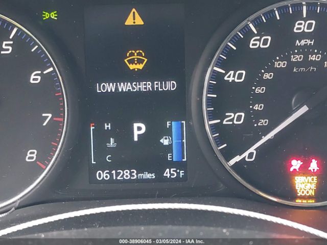 JA4AD2A33LZ006415 Mitsubishi Outlander Es 2.4