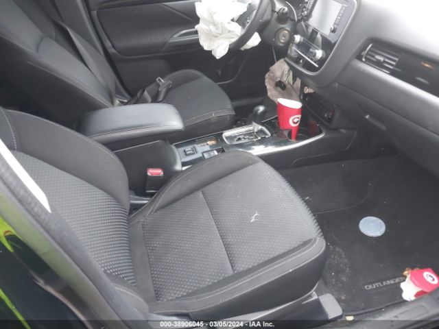 JA4AD2A33LZ006415 Mitsubishi Outlander Es 2.4