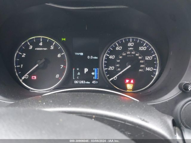 JA4AD2A33LZ006415 Mitsubishi Outlander Es 2.4