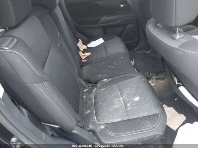 JA4AD2A33LZ006415 Mitsubishi Outlander Es 2.4