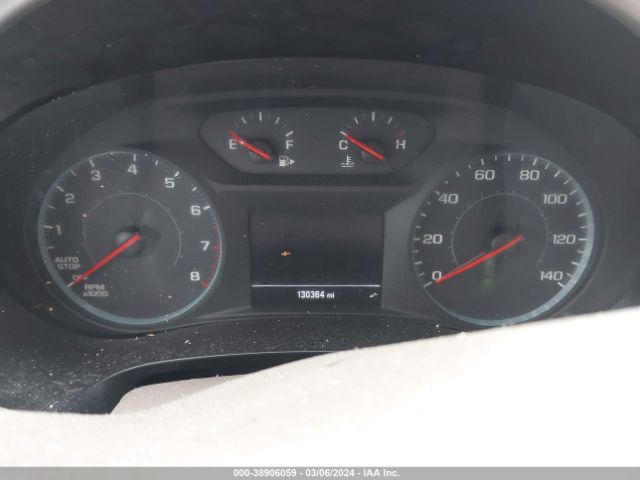 1G1ZB5ST8KF194243 Chevrolet Malibu 1ls