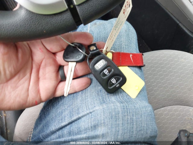 Hyundai ELANTRA SEL 2019 KMHD84LF1KU758907 Image 11