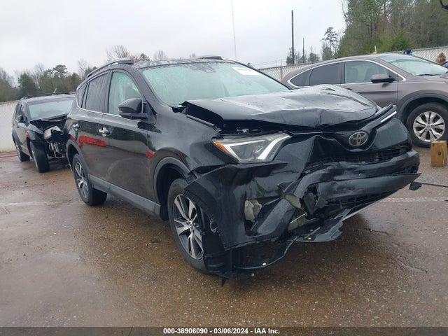 2018 2T3WFREV1JW453669 main image