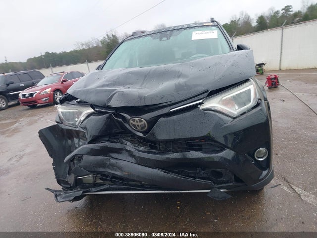 Toyota Rav4 Xle 2018 2T3WFREV1JW453669 Image 13