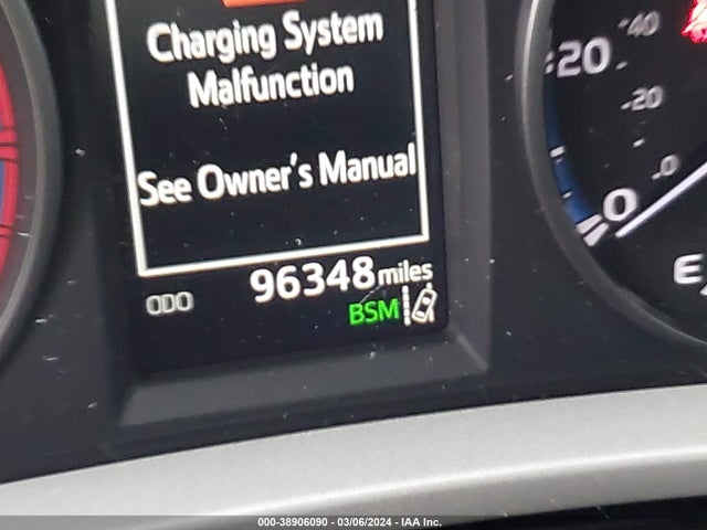Toyota Rav4 Xle 2018 2T3WFREV1JW453669 Image 16