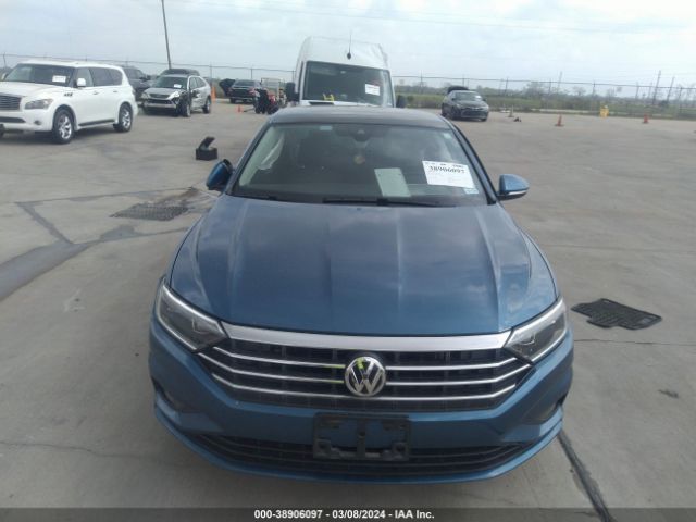 3VWG57BU6KM210480 Volkswagen Jetta 1.4t Sel Premium