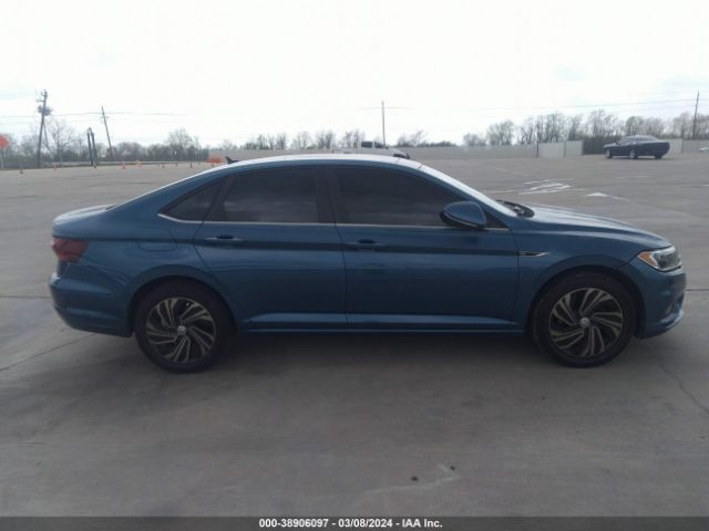 3VWG57BU6KM210480 Volkswagen Jetta 1.4t Sel Premium