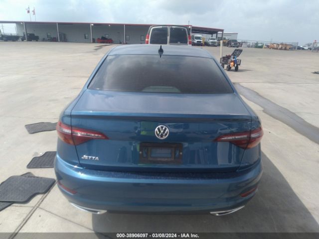 3VWG57BU6KM210480 Volkswagen Jetta 1.4t Sel Premium
