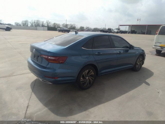 3VWG57BU6KM210480 Volkswagen Jetta 1.4t Sel Premium