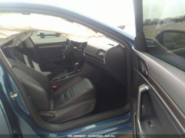 3VWG57BU6KM210480 Volkswagen Jetta 1.4t Sel Premium