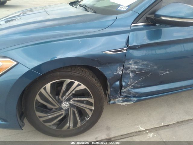 3VWG57BU6KM210480 Volkswagen Jetta 1.4t Sel Premium