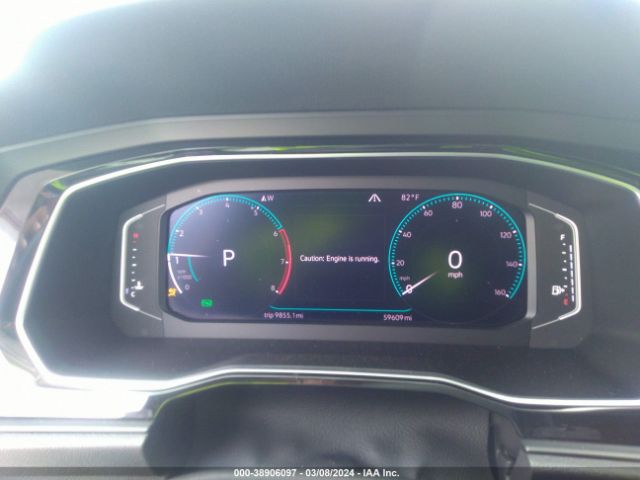 3VWG57BU6KM210480 Volkswagen Jetta 1.4t Sel Premium