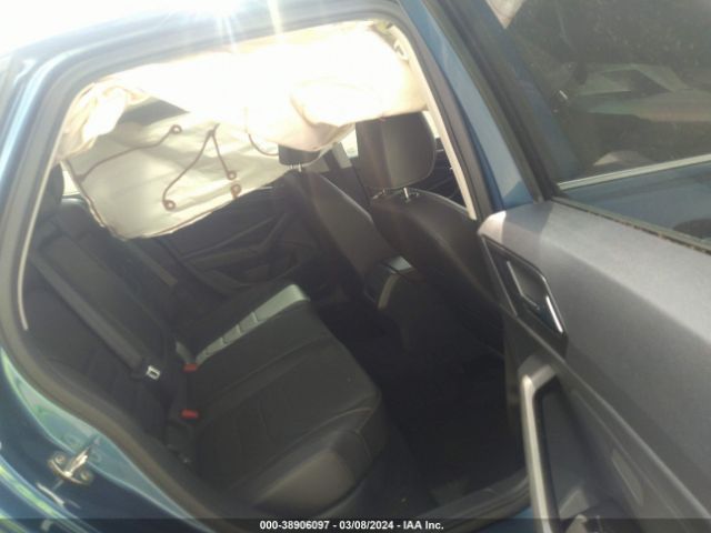 3VWG57BU6KM210480 Volkswagen Jetta 1.4t Sel Premium