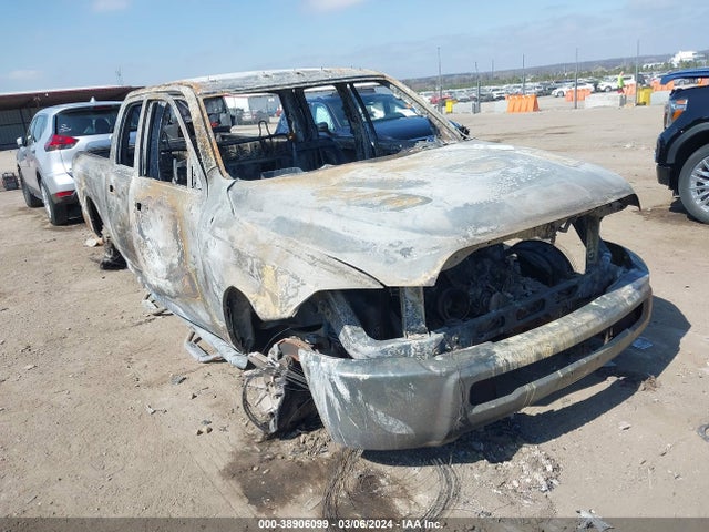2016 3C6UR5CJ5GG106854 main image
