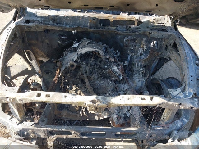 RAM 2500 Tradesman 2016 3C6UR5CJ5GG106854 Image 10