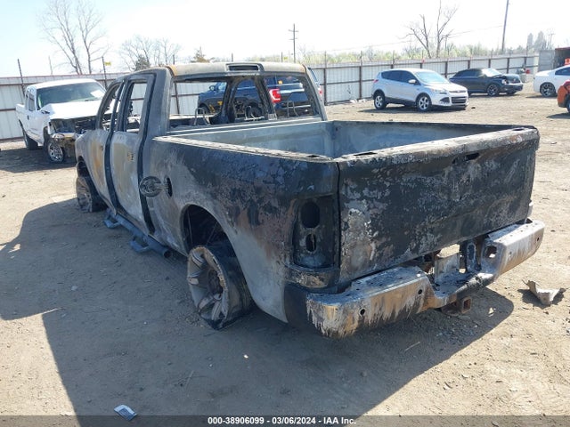 RAM 2500 Tradesman 2016 3C6UR5CJ5GG106854 Image 3
