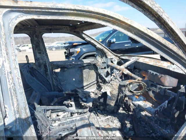 RAM 2500 Tradesman 2016 3C6UR5CJ5GG106854 Image 5