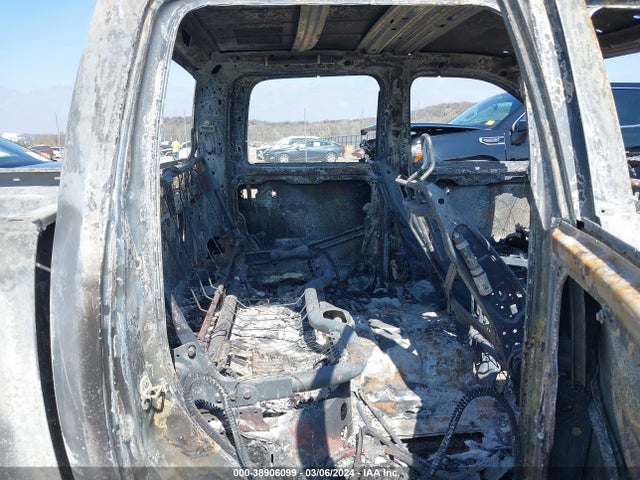 RAM 2500 Tradesman 2016 3C6UR5CJ5GG106854 Image 8