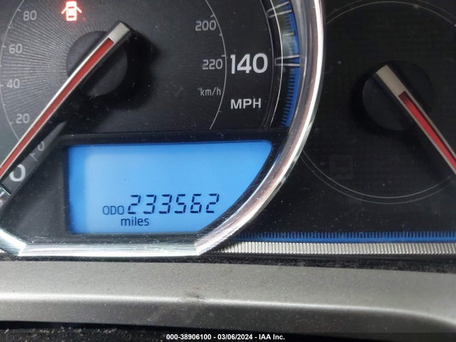 Toyota Rav4 Limited 2015 JTMDFREV6FD122355 Image 7