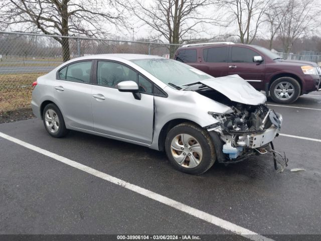 19XFB2F50FE294325 auction archive image