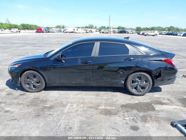 Hyundai ELANTRA SEL 2023 KMHLM4AG9PU504663 Image 15