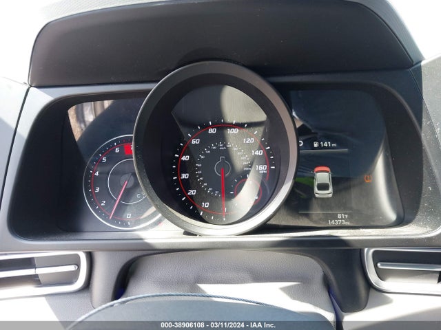 Hyundai ELANTRA SEL 2023 KMHLM4AG9PU504663 Image 7