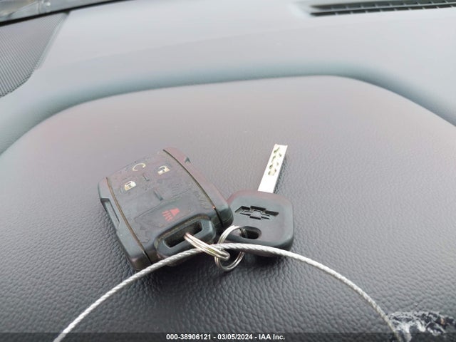 Chevrolet Silverado 1500 2lt 2016 3GCUKREC7GG187004 Image 11
