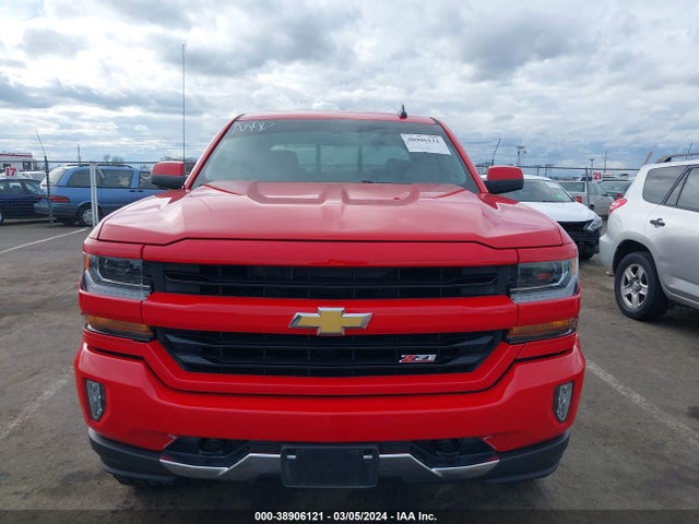 Chevrolet Silverado 1500 2lt 2016 3GCUKREC7GG187004 Image 12