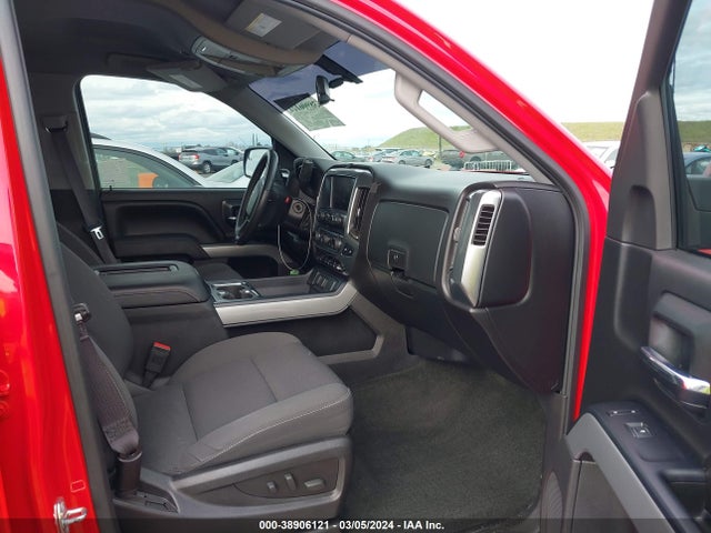 Chevrolet Silverado 1500 2lt 2016 3GCUKREC7GG187004 Image 5