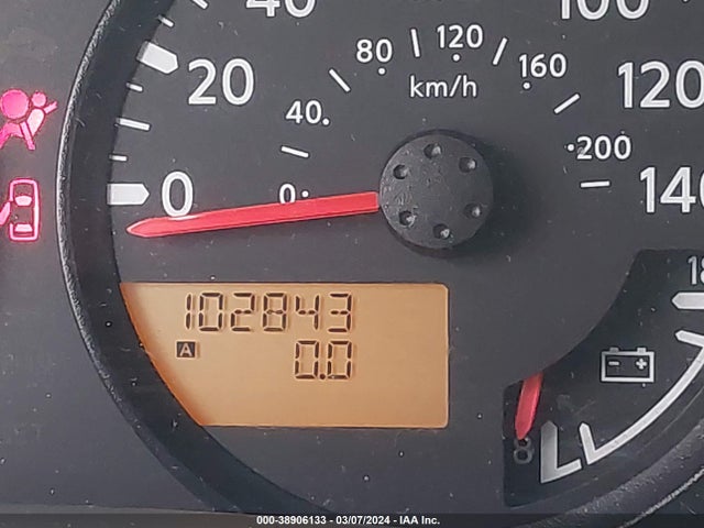 Nissan Frontier Sv 2015 1N6AD0EV5FN720478 Image 16