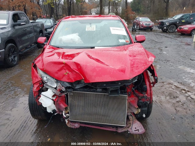 Honda HR-V LX 2018 3CZRU6H37JG700411 Image 12