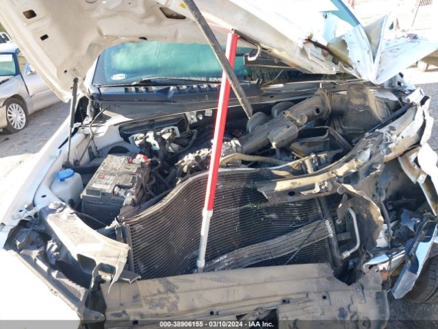 1FTMF1CBXJKF50086 Ford F-150 Xl