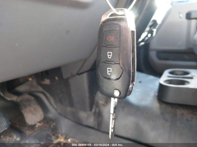 1FTMF1CBXJKF50086 Ford F-150 Xl