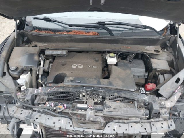5N1AL0MM1FC517514 Infiniti QX60