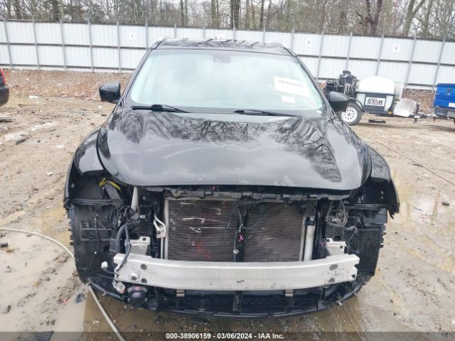 5N1AL0MM1FC517514 Infiniti QX60