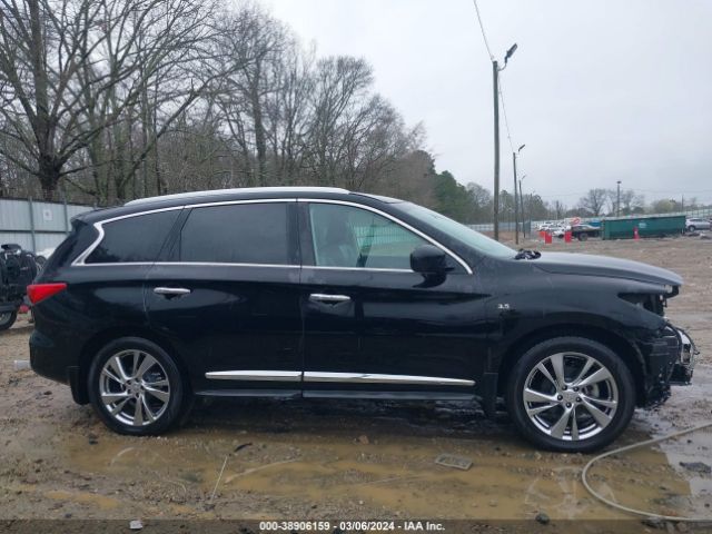 5N1AL0MM1FC517514 Infiniti QX60