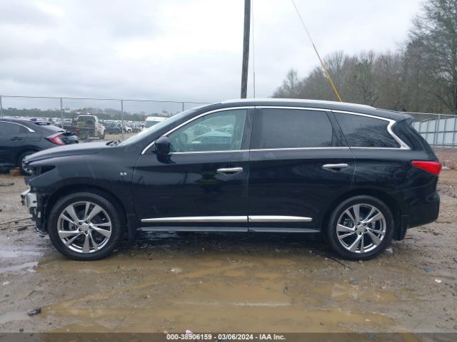 5N1AL0MM1FC517514 Infiniti QX60