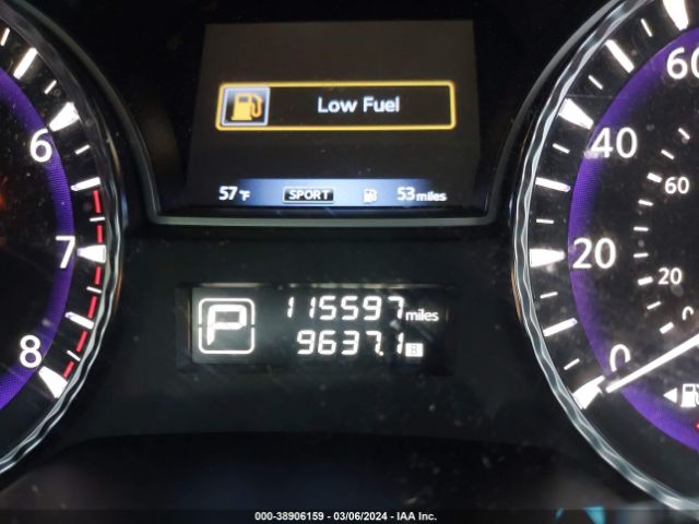 5N1AL0MM1FC517514 Infiniti QX60