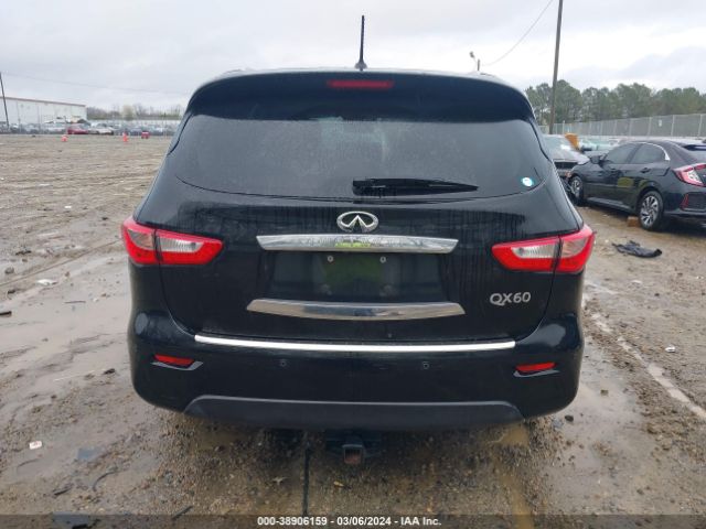 5N1AL0MM1FC517514 Infiniti QX60