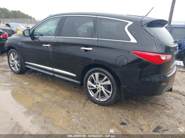 5N1AL0MM1FC517514 Infiniti QX60