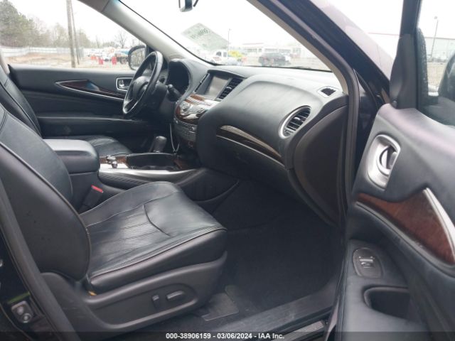 5N1AL0MM1FC517514 Infiniti QX60