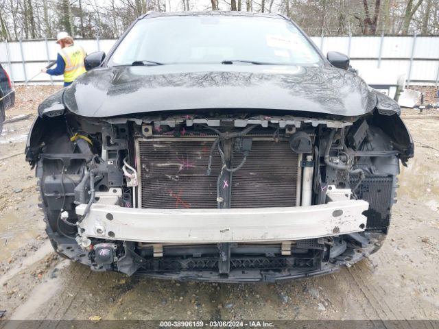 5N1AL0MM1FC517514 Infiniti QX60