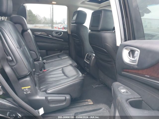 5N1AL0MM1FC517514 Infiniti QX60