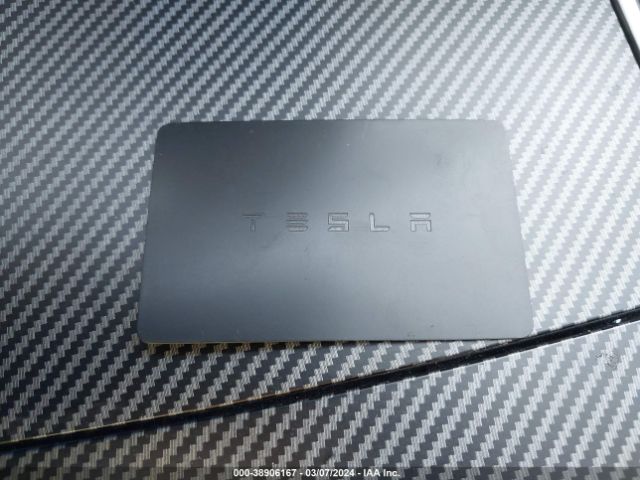 5YJ3E1EBXJF130255 Tesla Model 3 Long Range/performance